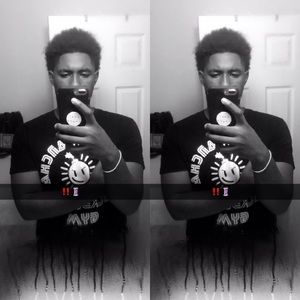 Meet your Posher, Jaden